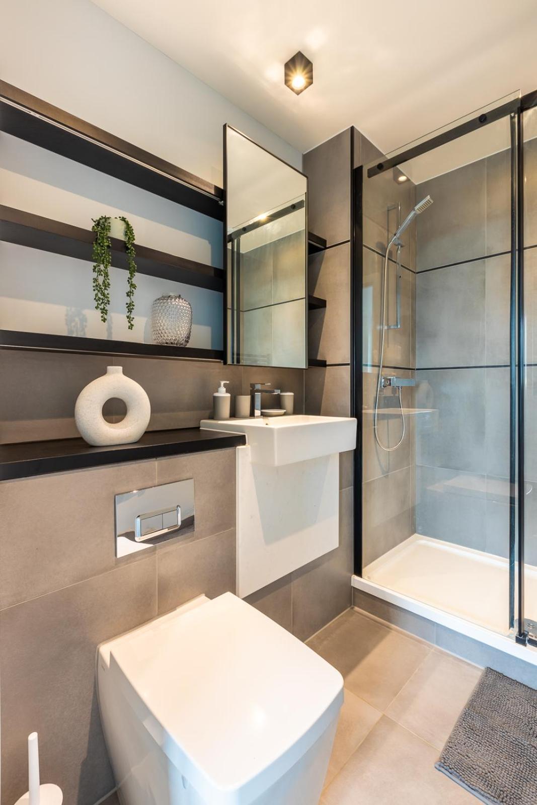 Modern 2Bd Flat In Canary Wharf With City And River Views London Exterior photo